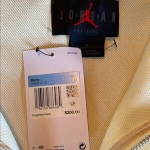 Jordan Men's Jacket